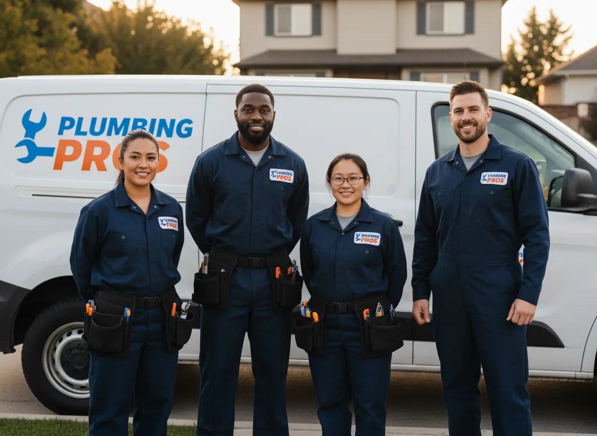 Water Heater Repair company in Eastvale, CA